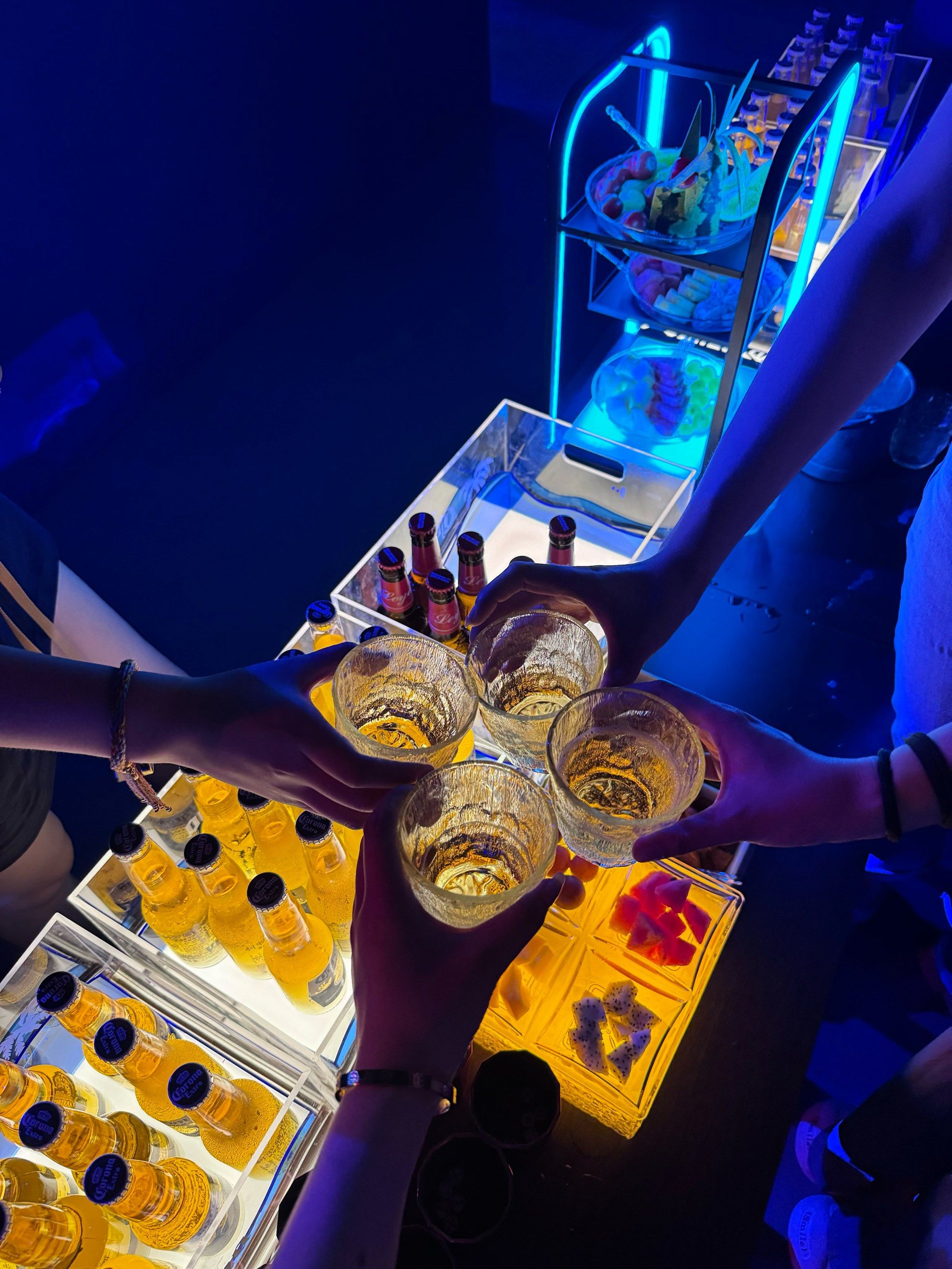 枣庄商务ktv总排行推荐榜单-薛城区ktv预订